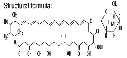 Nystatin